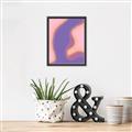 Picture of Radiant Flux _GroupedProduct_Rectangle_Portrait_Canvas_Framed_