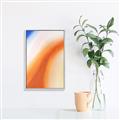 Picture of Twilight Fusion _GroupedProduct_Rectangle_Portrait_Canvas_Framed_