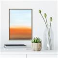 Picture of Sunrise Whisper _GroupedProduct_Rectangle_Portrait_Canvas_Framed_