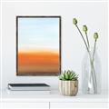 Picture of Sunrise Whisper _GroupedProduct_Rectangle_Portrait_Canvas_Framed_