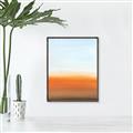 Picture of Sunrise Whisper _GroupedProduct_Rectangle_Portrait_Canvas_Framed_