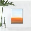 Picture of Sunrise Whisper _GroupedProduct_Rectangle_Portrait_Canvas_Framed_