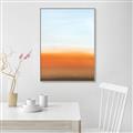 Picture of Sunrise Whisper _GroupedProduct_Rectangle_Portrait_Canvas_Framed_
