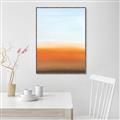 Picture of Sunrise Whisper _GroupedProduct_Rectangle_Portrait_Canvas_Framed_