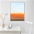 Picture of Sunrise Whisper _GroupedProduct_Rectangle_Portrait_Canvas_Framed_