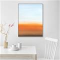Picture of Sunrise Whisper _GroupedProduct_Rectangle_Portrait_Canvas_Framed_