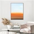 Picture of Sunrise Whisper _GroupedProduct_Rectangle_Portrait_Canvas_Framed_