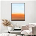 Picture of Sunrise Whisper _GroupedProduct_Rectangle_Portrait_Canvas_Framed_