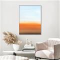 Picture of Sunrise Whisper _GroupedProduct_Rectangle_Portrait_Canvas_Framed_