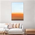 Picture of Sunrise Whisper _GroupedProduct_Rectangle_Portrait_Canvas_Framed_