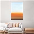 Picture of Sunrise Whisper _GroupedProduct_Rectangle_Portrait_Canvas_Framed_