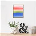Picture of Chromatic Harmony _GroupedProduct_Rectangle_Portrait_Canvas_Framed_