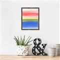 Picture of Chromatic Harmony _GroupedProduct_Rectangle_Portrait_Canvas_Framed_