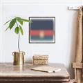 Picture of Hushed Echoes I _GroupedProduct_Square_Canvas_Framed_
