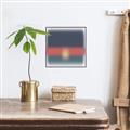 Picture of Hushed Echoes I _GroupedProduct_Square_Canvas_Framed_