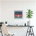 Picture of Hushed Echoes I _GroupedProduct_Square_Canvas_Framed_