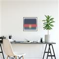 Picture of Hushed Echoes I _GroupedProduct_Square_Canvas_Framed_