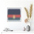 Picture of Hushed Echoes I _GroupedProduct_Square_Canvas_Framed_