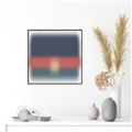 Picture of Hushed Echoes I _GroupedProduct_Square_Canvas_Framed_