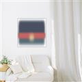 Picture of Hushed Echoes I _GroupedProduct_Square_Canvas_Framed_