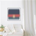 Picture of Hushed Echoes I _GroupedProduct_Square_Canvas_Framed_