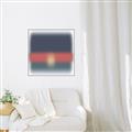Picture of Hushed Echoes I _GroupedProduct_Square_Canvas_Framed_