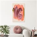 Picture of Colour Cascade I _GroupedProduct_Rectangle_Portrait_Unframed_Print_Only_