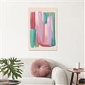Picture of Parallel Currents I _GroupedProduct_Rectangle_Portrait_Unframed_Print_Only_