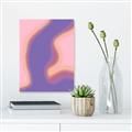 Picture of Radiant Flux _GroupedProduct_Rectangle_Portrait_Unframed_Print_Only_
