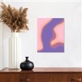 Picture of Radiant Flux _GroupedProduct_Rectangle_Portrait_Unframed_Print_Only_