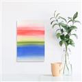 Picture of Chromatic Harmony _GroupedProduct_Rectangle_Portrait_Unframed_Print_Only_