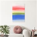 Picture of Chromatic Harmony _GroupedProduct_Rectangle_Portrait_Unframed_Print_Only_