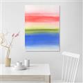 Picture of Chromatic Harmony _GroupedProduct_Rectangle_Portrait_Unframed_Print_Only_