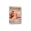 Picture of Babes of Bourbon _GroupedProduct_Rectangle_Portrait_Canvas_