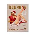 Picture of Babes of Bourbon _GroupedProduct_Rectangle_Portrait_Canvas_