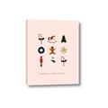 Picture of Everything Christmas _GroupedProduct_Rectangle_Portrait_Canvas_