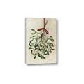 Picture of Under the Mistletoe I _GroupedProduct_Rectangle_Portrait_Canvas_