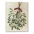 Picture of Under the Mistletoe I _GroupedProduct_Rectangle_Portrait_Canvas_