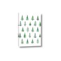 Picture of Christmas Trees _GroupedProduct_Rectangle_Portrait_Canvas_