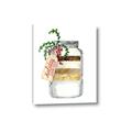 Picture of Holiday Cookies in a Jar _GroupedProduct_Rectangle_Portrait_Canvas_