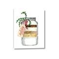 Picture of Holiday Cookies in a Jar _GroupedProduct_Rectangle_Portrait_Canvas_