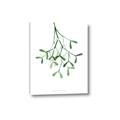 Picture of Under the Mistletoe II _GroupedProduct_Rectangle_Portrait_Canvas_