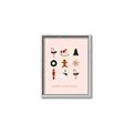 Picture of Everything Christmas _GroupedProduct_Rectangle_Portrait_Canvas_Framed_