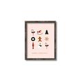 Picture of Everything Christmas _GroupedProduct_Rectangle_Portrait_Canvas_Framed_