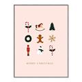 Picture of Everything Christmas _GroupedProduct_Rectangle_Portrait_Canvas_Framed_