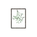 Picture of Under the Mistletoe II _GroupedProduct_Rectangle_Portrait_Canvas_Framed_