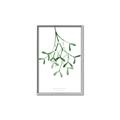 Picture of Under the Mistletoe II _GroupedProduct_Rectangle_Portrait_Canvas_Framed_