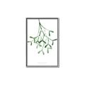 Picture of Under the Mistletoe II _GroupedProduct_Rectangle_Portrait_Canvas_Framed_