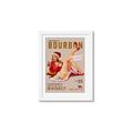 Picture of Babes of Bourbon _GroupedProduct_Rectangle_Portrait_Framed_Matted_