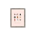 Picture of Everything Christmas _GroupedProduct_Rectangle_Portrait_Framed_Matted_